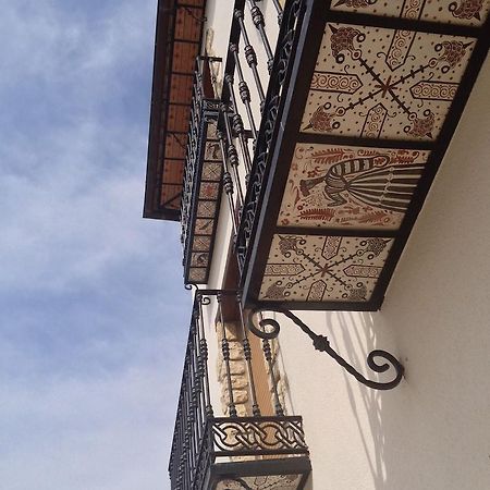 Hotel La Casa Del Carrebaix Orba Exterior foto
